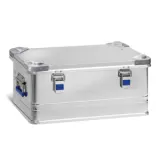 Alu Boxen