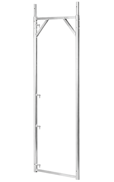 Rahmen Aluminium