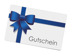 Leitern Ernst Gutscheine