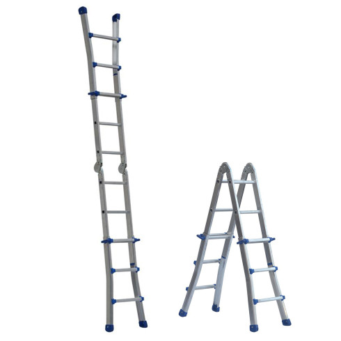 Teleskopleiter