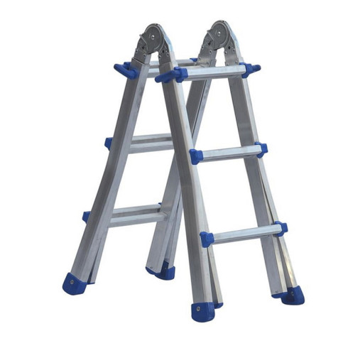 Teleskopleiter