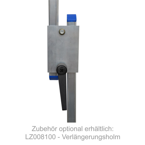 Teleskopleiter