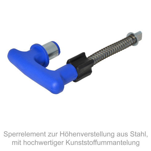 Teleskopleiter