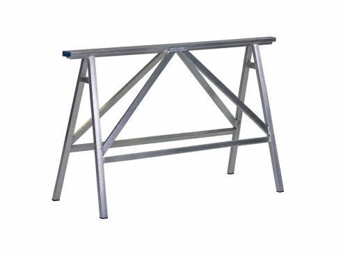 Arbeitsbock starr aus Aluminium (1 Stück)
