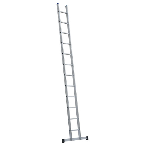 Anlegeleiter Handwerker STANDARD1-teilig, 35 cm breit