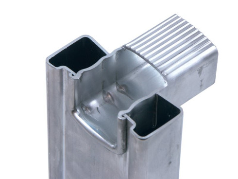 Anlegeleiter Handwerker STANDARD1-teilig, 35 cm breit