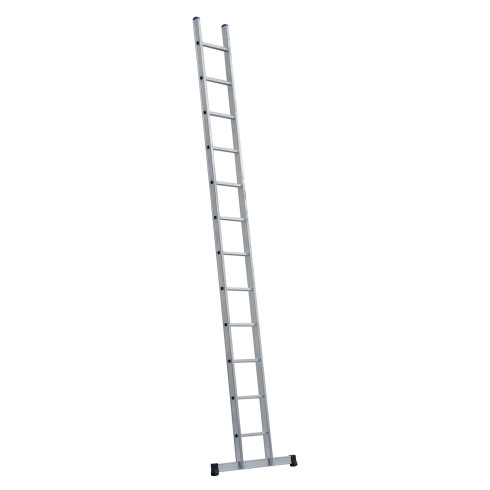 Anlegeleiter Handwerker PLUS1-teilig, 41 cm breit