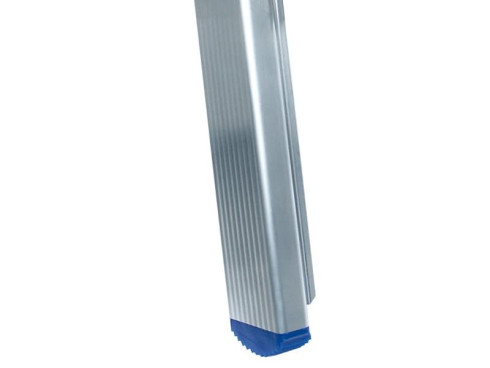 Anlegeleiter PREMIUM 1-teilig, 41 cm breit