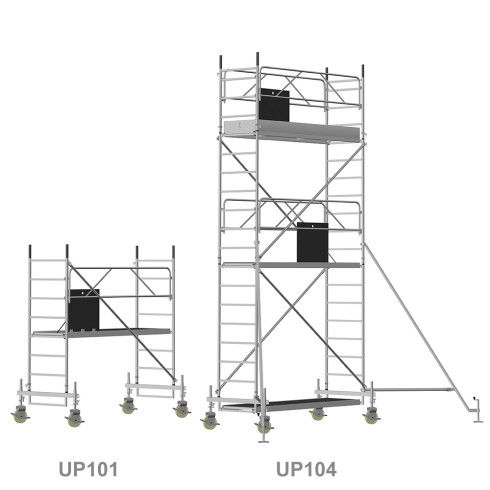 Universal Spezial PLUS - Länge: 2,50 m - Breite: 0,80 m
