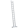 Anlegeleiter Handwerker STANDARD1-teilig, 35 cm breit