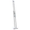 Seilzugleiter Handwerker PLUS 2-teilig, 41/47 cm breit