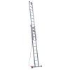 Seilzugleiter PREMIUM 2-teilig, 41/47 cm breit