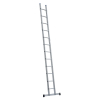Anlegeleiter Handwerker PLUS1-teilig, 41 cm breit