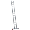 Anlegeleiter PREMIUM 1-teilig, 41 cm breit