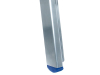 Anlegeleiter PREMIUM 1-teilig, 41 cm breit