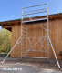 Heimwerker 1 LIGHT - Länge: 1,83 m - Breite: 0,74 m