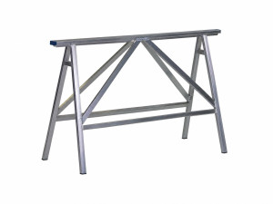 Arbeitsbock starr aus Aluminium (1 Stück)