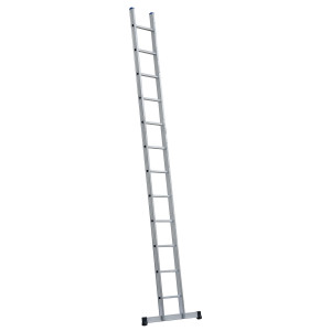Anlegeleiter Handwerker STANDARD1-teilig, 35 cm breit