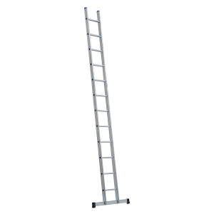 Anlegeleiter Handwerker PLUS1-teilig, 41 cm breit