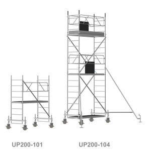 Universal Spezial PLUS 200 - Länge: 2,00 m - Breite: 0,80 m
