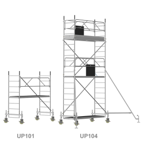 Universal Spezial PLUS - Länge: 2,50 m - Breite: 0,80 m