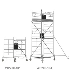 Watzmann Spezial PLUS 200 - Länge: 2,00 m - Breite: 1,50 m