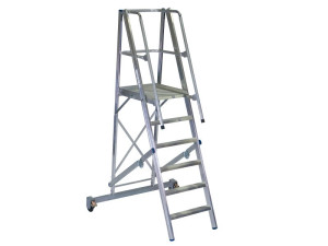 Podestleiter