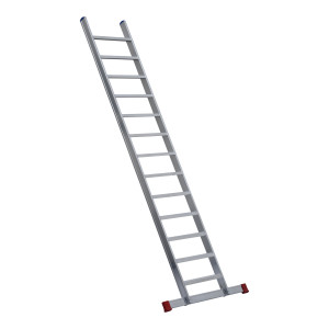 Stufenanlegeleiter 60 cm breit 