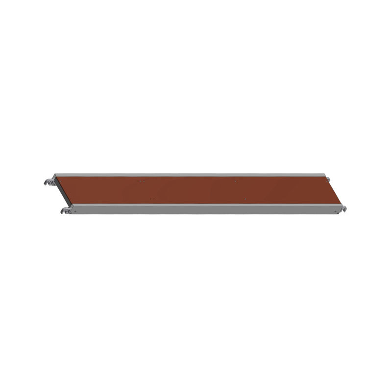 F000121 - Plattform 2,50m, für Konsole 30 cm F000121 - Plattform 2,50m, für Konsole 30 cm