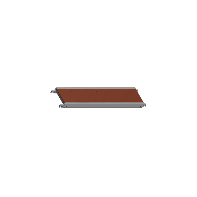 F000123 - Plattform 1,50m, für Konsole 30 cm F000123 - Plattform 1,50m, für Konsole 30 cm