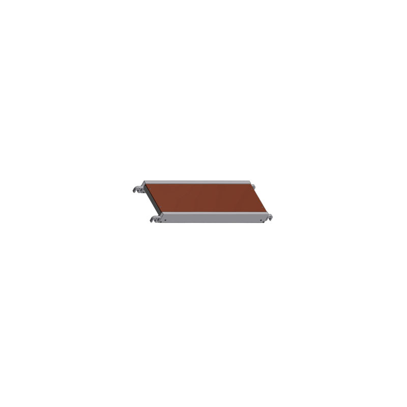 F000124 - Plattform 1,00m, für Konsole 30 cm F000124 - Plattform 1,00m, für Konsole 30 cm