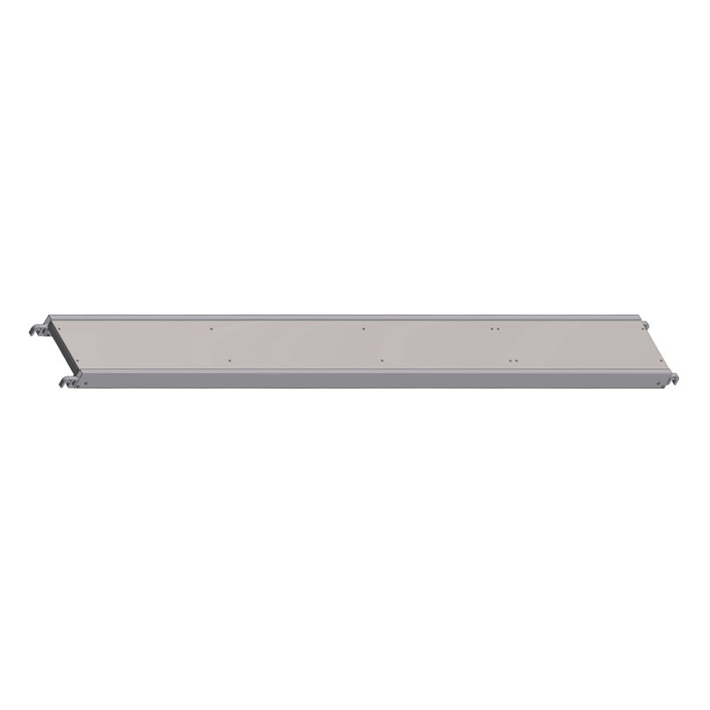 F000135 - Plattform 3,00 m, für Konsole 30 cm F000135 - Plattform 3,00 m, für Konsole 30 cm