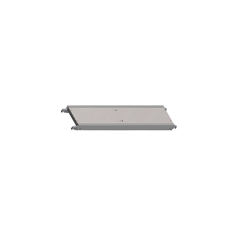 F000138 - Plattform 1,50 m, für Konsole 30 cm F000138 - Plattform 1,50 m, für Konsole 30 cm