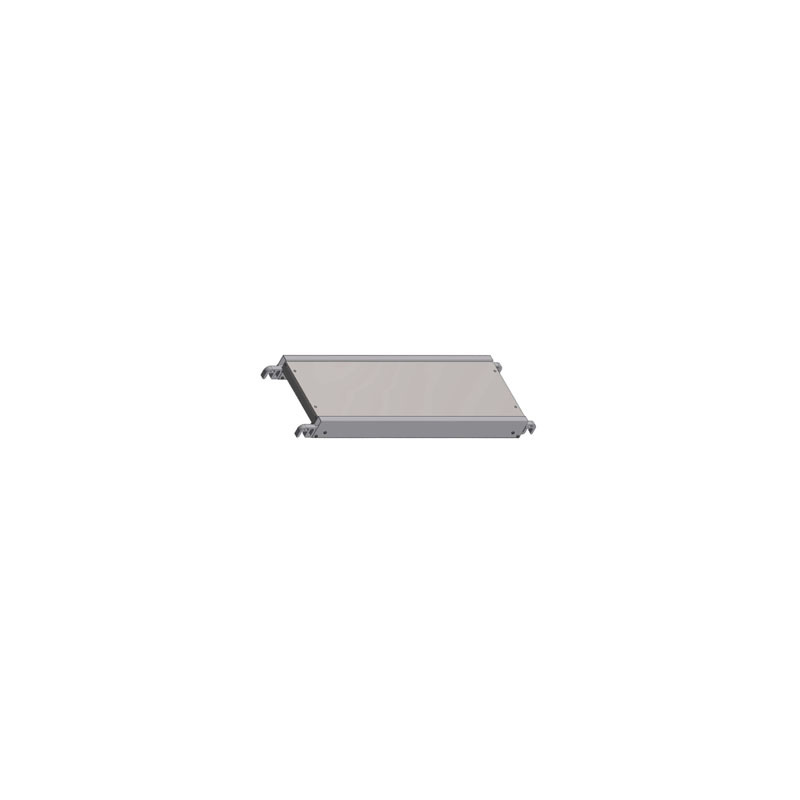 F000139 - Plattform 1,00 m, für Konsole 30 cm F000139 - Plattform 1,00 m, für Konsole 30 cm