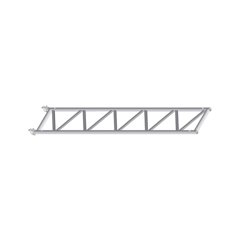 F000801 - Modulgitterträger 2,50 m F000801 - Modulgitterträger 2,50 m