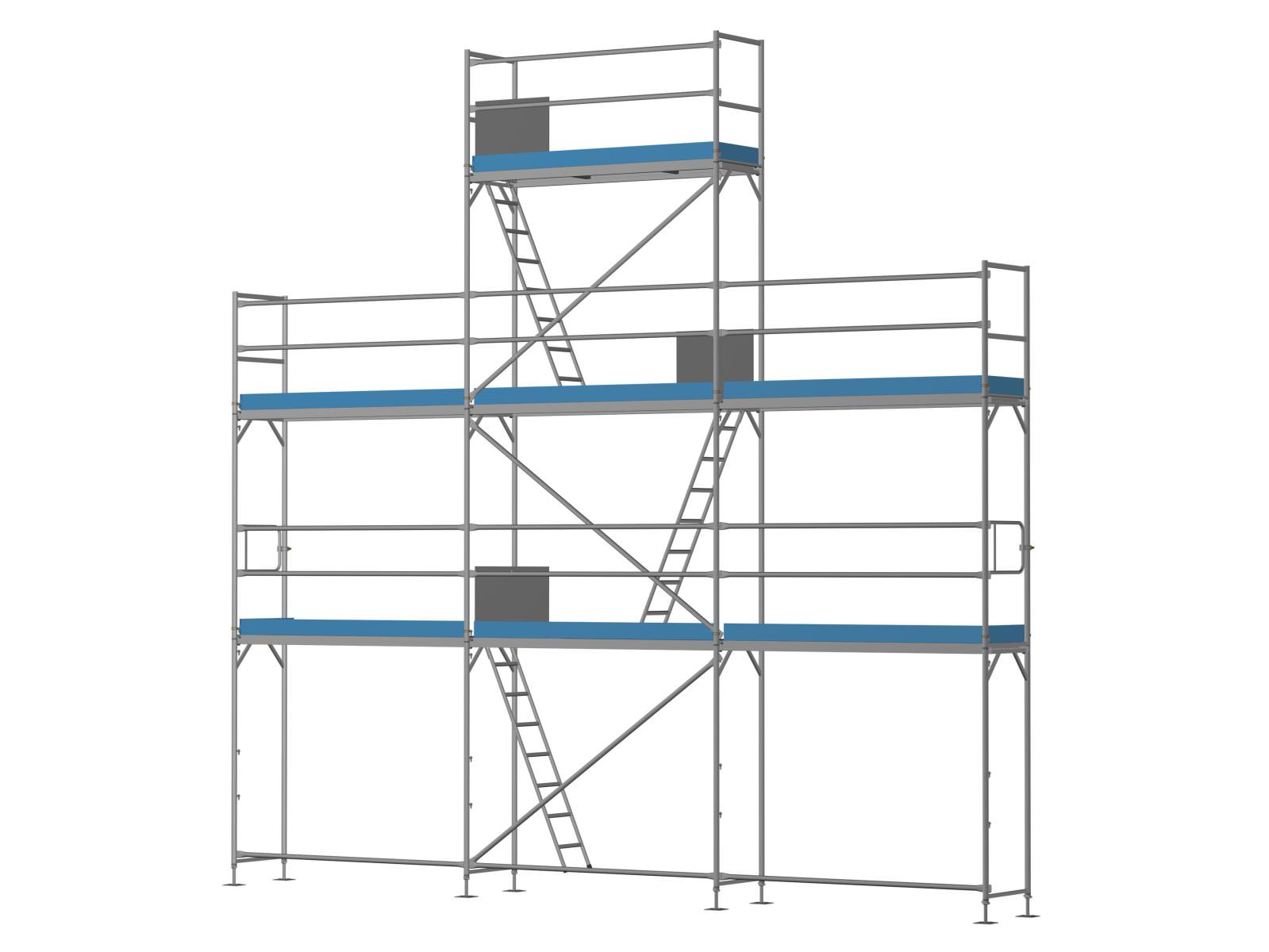 FA250-G1K18 - mini Komplett FA250-G1K18 - mini Komplett