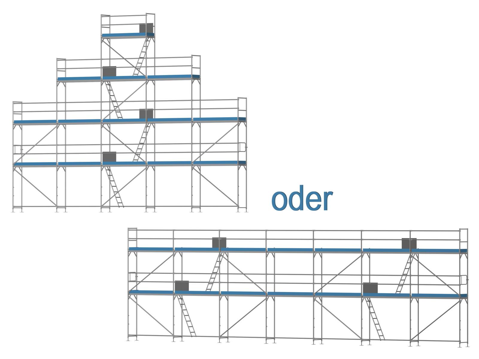 FA250-G3K+18 - groß PLUS Komplett FA250-G3K+18 - groß PLUS Komplett