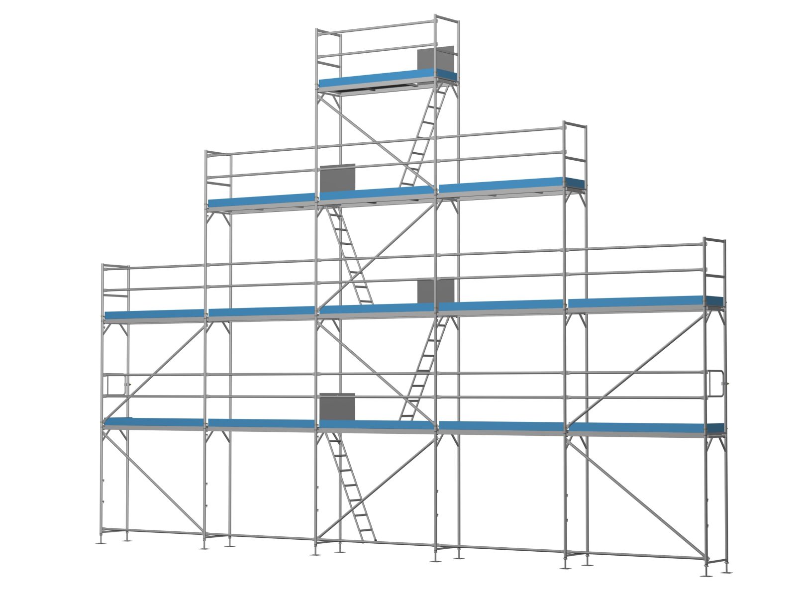 FA250-G3K18 - groß Komplett FA250-G3K18 - groß Komplett