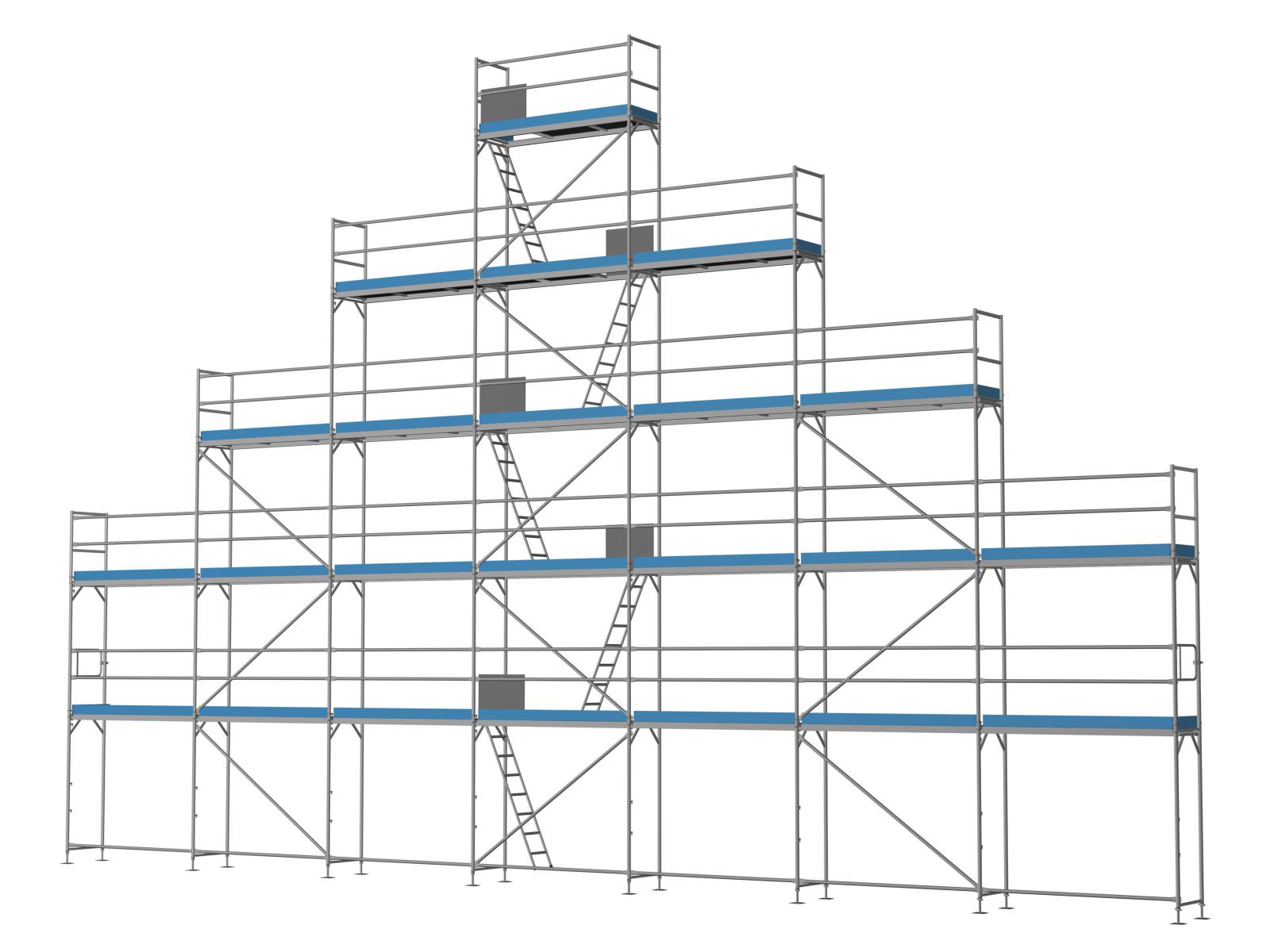 FA250-G5K18 - maxiXL Komplett FA250-G5K18 - maxiXL Komplett