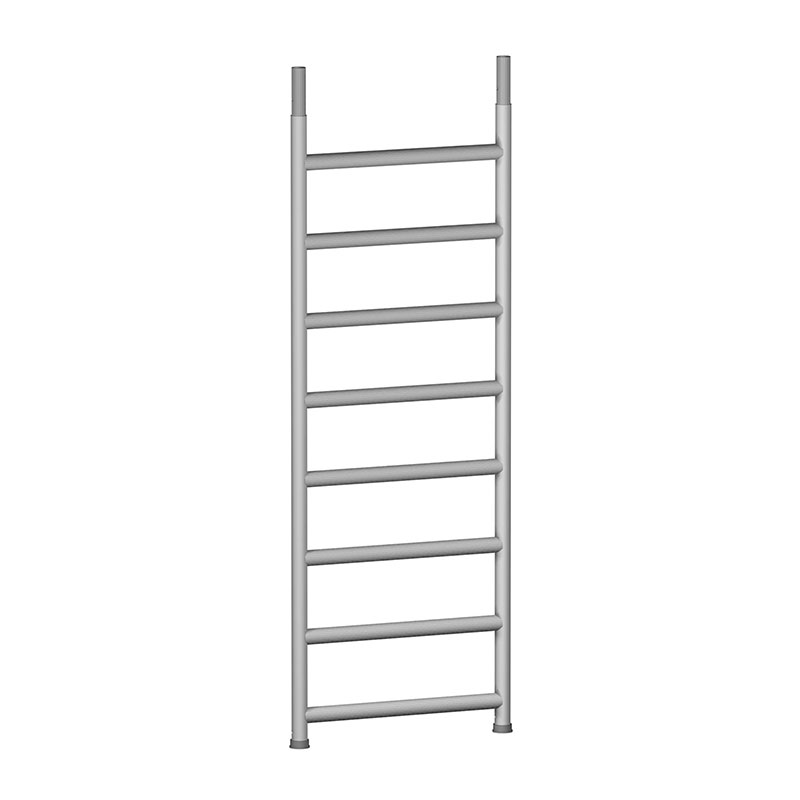 FG0001 - Gerüstleiter 2m x 0.74m FG0001 - Gerüstleiter 2m x 0.74m