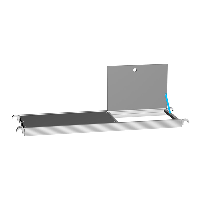 FG0005 - Plattform 1.83m x 0.57m mit Luke FG0005 - Plattform 1.83m x 0.57m mit Luke