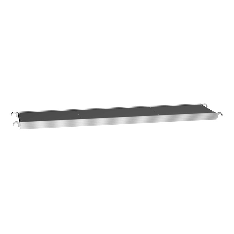 FG0008 - Plattform 2.54m x 0.57m ohne Luke FG0008 - Plattform 2.54m x 0.57m ohne Luke