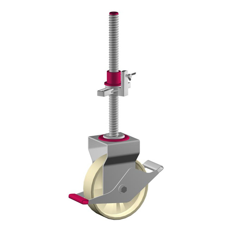 FG0023 - Spindelrolle 200mm/42mm FG0023 - Spindelrolle 200mm/42mm