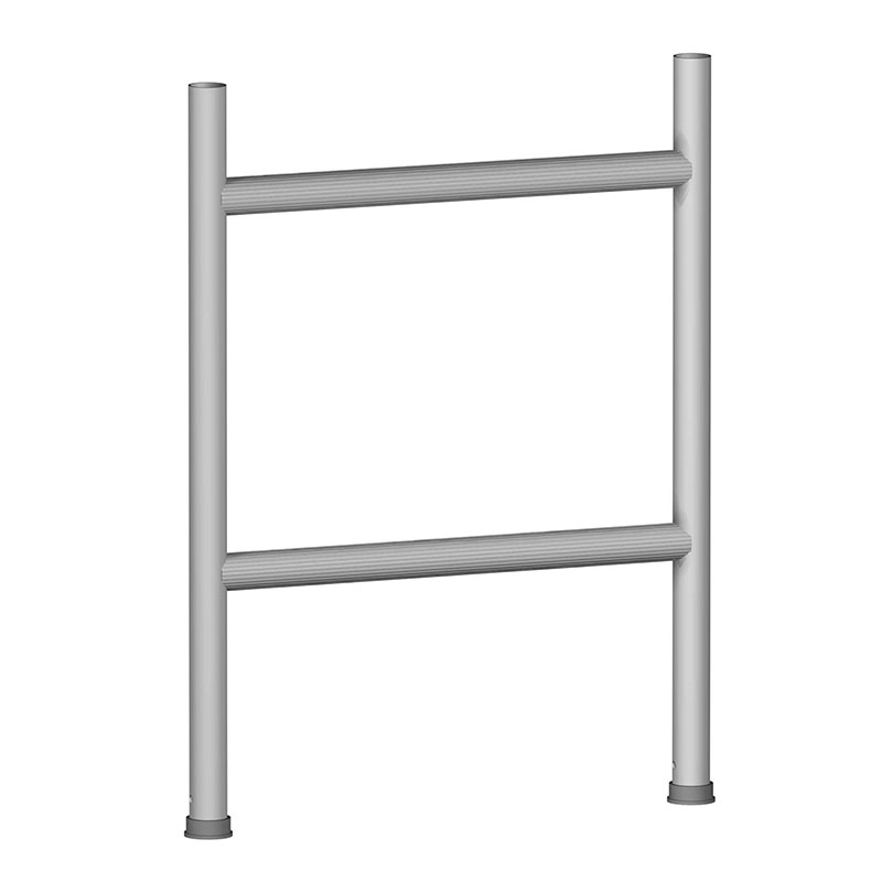 FG0026 - Geländerrahmen 1m x 0.74m FG0026 - Geländerrahmen 1m x 0.74m