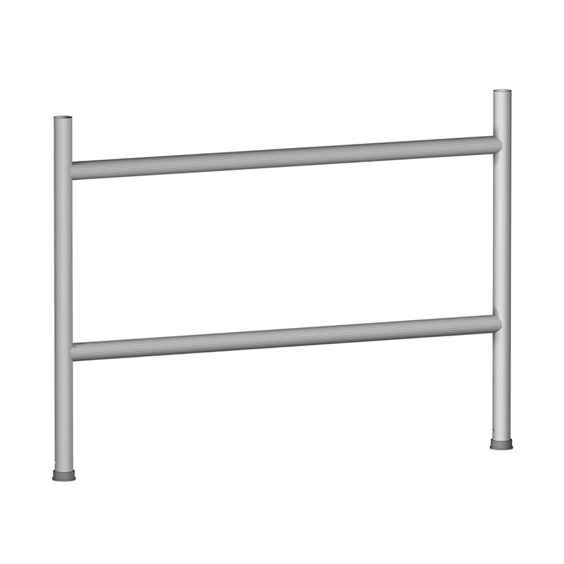 FG0027 - Geländerrahmen 1m x 1.35m FG0027 - Geländerrahmen 1m x 1.35m