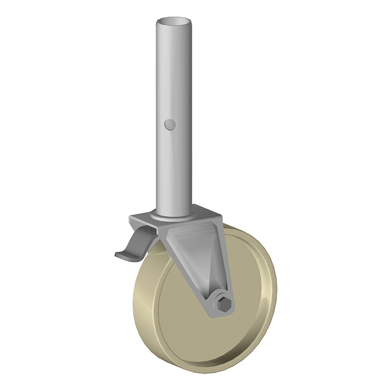 FG1001 - Lenkrolle 150mm/37mm FG1001 - Lenkrolle 150mm/37mm