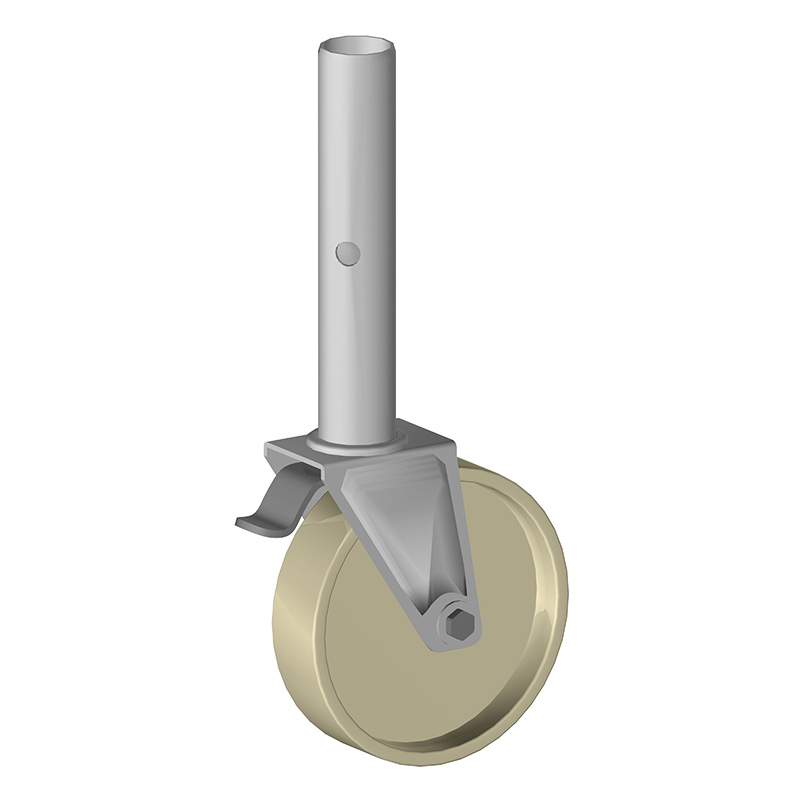 FG1002 - Lenkrolle 150mm/39mm FG1002 - Lenkrolle 150mm/39mm