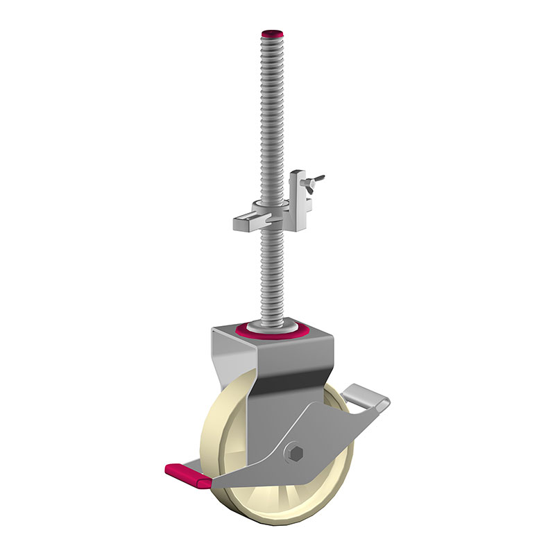 FG1003 - Spindelrolle 200mm/37mm FG1003 - Spindelrolle 200mm/37mm