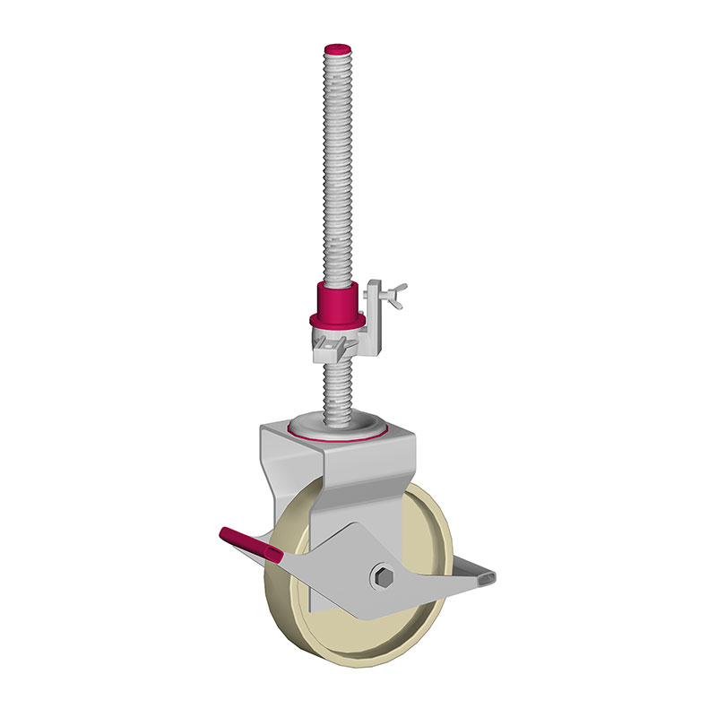 FG1004 - Spindelrolle 200mm/39mm FG1004 - Spindelrolle 200mm/39mm