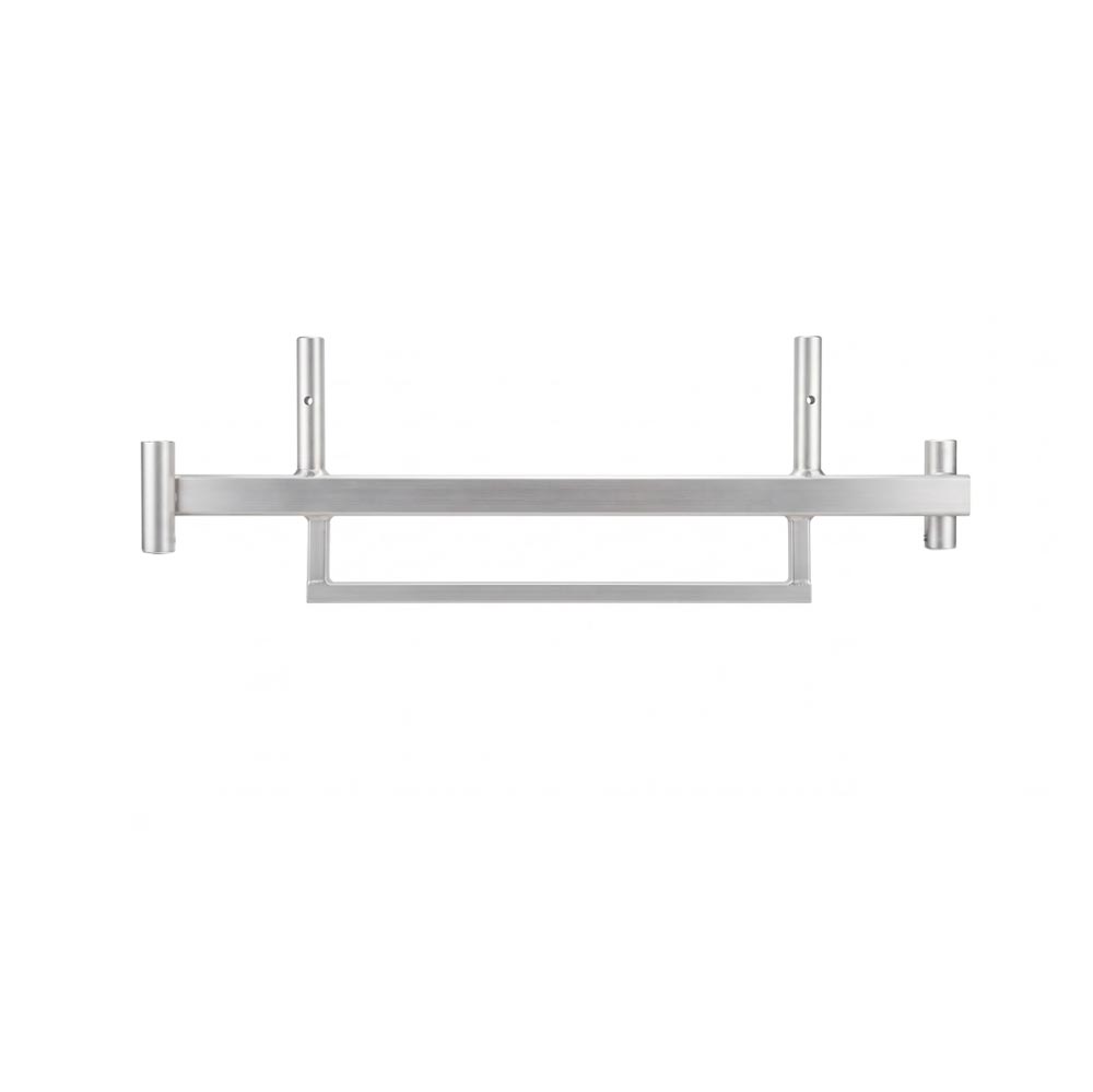 FG2616 - Fahrbalken NEU (Stahl) ohne Spindellenkrollen FG2616 - Fahrbalken NEU (Stahl) ohne Spindellenkrollen